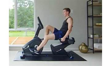 10 best recumbent bikes for knee rehab Pedal Your Way to Recovery [2023]